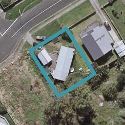 31 Stafford Street, Waitara, Waitara