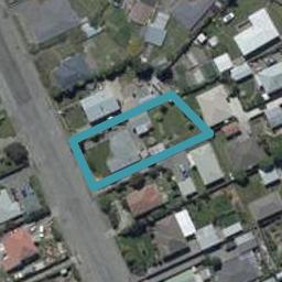 14 Finsbury Street, Islington, Christchurch