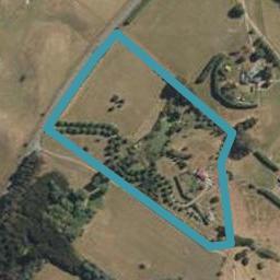 918 Ponatahi Road, Carterton