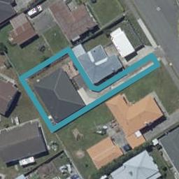 102A DERBY ST, Feilding, FEILDING