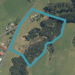 3613 Highway, NAIKE, HUNTLY