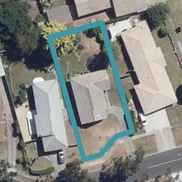 4 Ensign Place, Flagstaff, Hamilton