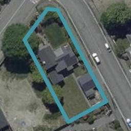 14 Wairarapa Terrace, Merivale, Christchurch