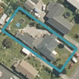 163 Sale Street, Hokitika