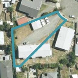 27 Burden Street, Redwoodtown, Blenheim