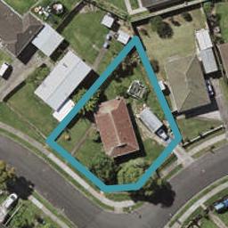 7 Carey Place, Otara, Auckland