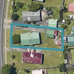 192 Valley Road, Kawerau, Kawerau