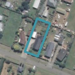 8 Abbott Street, Pareora