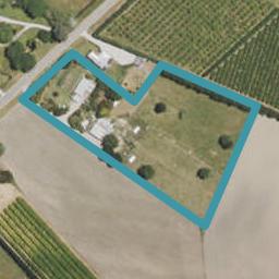 1340 Lavenham Road, Waipaoa, Gisborne