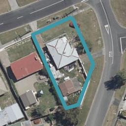 57 Ellery Street, Ngaruawahia