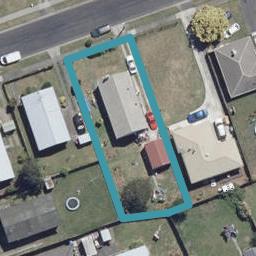 16 Wordsworth Crescent, Enderley, Hamilton