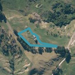 1807 Long Range Road, Waipukurau