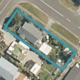 144 Rolleston Street, Hokitika