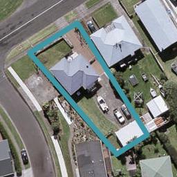 40 Bayly Street, Waitara, Waitara