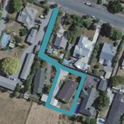 117B Cornwall Street, Masterton, Masterton