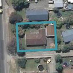 18 Main North Road, Woodend, Woodend