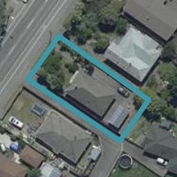 448 Greers Road, Bishopdale, Christchurch