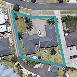 6 Marchignal Street, Coastlands, Whakatāne