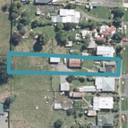 24 Milne Street, Hunterville