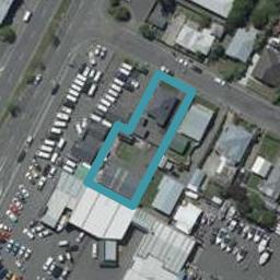 8 Matlock Street, Woolston, Christchurch