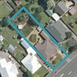 4 Rawhiti Street, Dannevirke