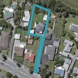 140 Mill Road, Otaki