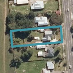 476 Wellington Road, Marton, Marton