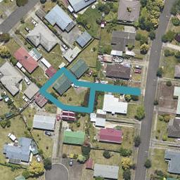 40B Porritt Drive, Kawerau, Kawerau