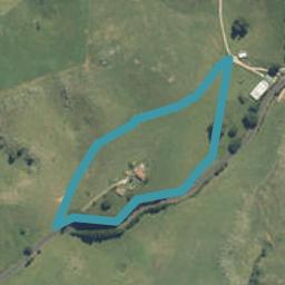 966 Oparure Road, Te Kuiti