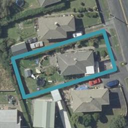 102 Riselaw Road, Calton Hill, Dunedin