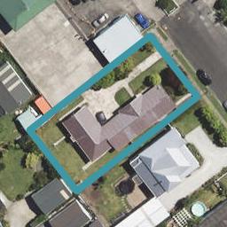 6 Central Street, Whataupoko, Gisborne