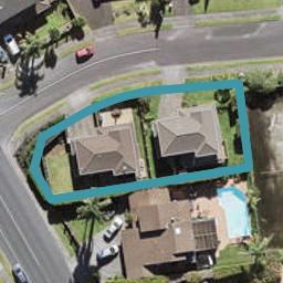 1/1 BERNLEIGH Terrace, West Harbour, Auckland
