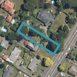 4 Allan Street, Dannevirke