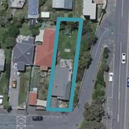 2 Duppa Street, Berhampore, Wellington