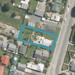 29 Glasgow Street, Balclutha