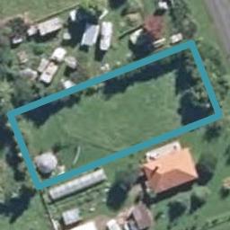 20 Huia Street, Ohura