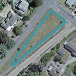 8 Johnston Street, Featherston