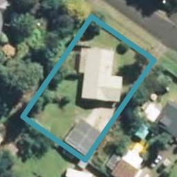 26 Hunter Street, Normanby, Hāwera