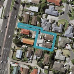 2/151 Te Irirangi Drive, Flat Bush, Auckland