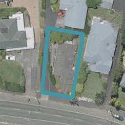 92 Great North Road, Saint Johns Hill, Whanganui