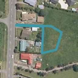 2 Reisima Place, Dannevirke, Dannevirke