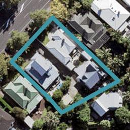 266B Jervois Road, Herne Bay, Auckland