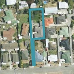 53 Litchfield Street, Redwoodtown, Blenheim