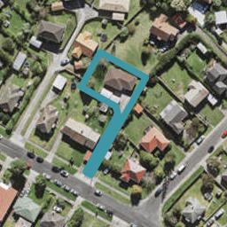 22A Gifford Avenue, Wesley, Auckland