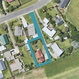 171 College Road, Edgecumbe, Edgecumbe