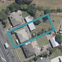 1084 Heaphy Terrace, Fairfield, Hamilton