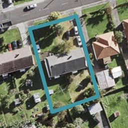 34 Parkinson Avenue, Wesley, Auckland