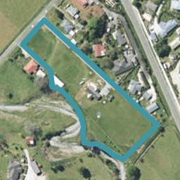 11 Dodson Road, Tākaka
