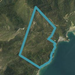 0 Durville Island, Rangitoto Ki Te Tonga / D'Urville Island