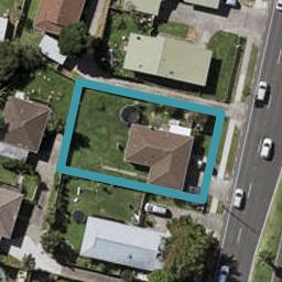 166 Te Irirangi Drive, Clover Park, Auckland